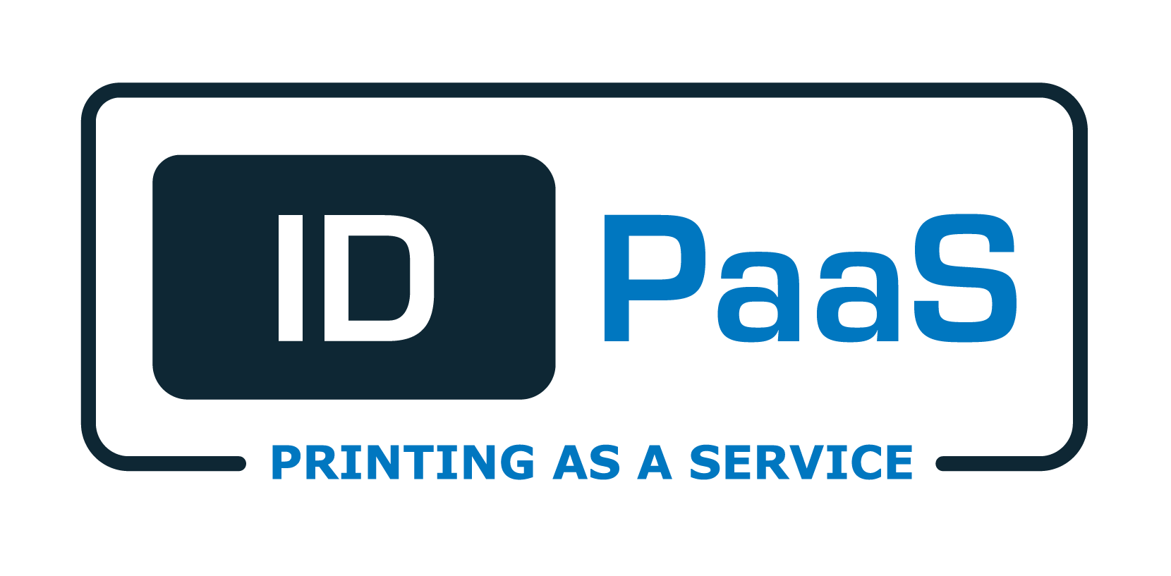 ID PaaS Logo